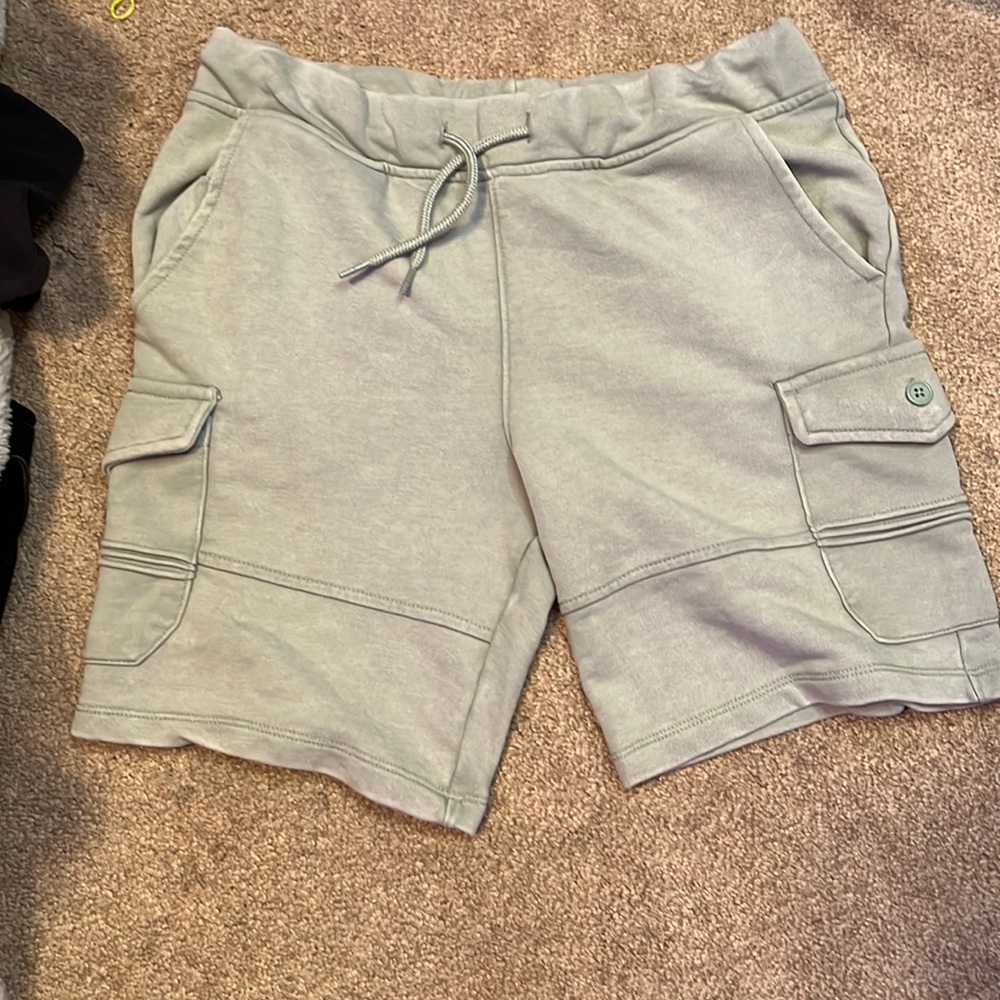 Lil boys shorts